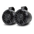 MB Quart MBQ-UNI6.1BTA | 6.5" 400 Watt, Joystick Bluetooth Controlled Speaker System | with 2 Channel Amp