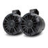 MB Quart MBQ-UNI6.1BTA | 6.5" 400 Watt, Joystick Bluetooth Controlled Speaker System | with 2 Channel Amp