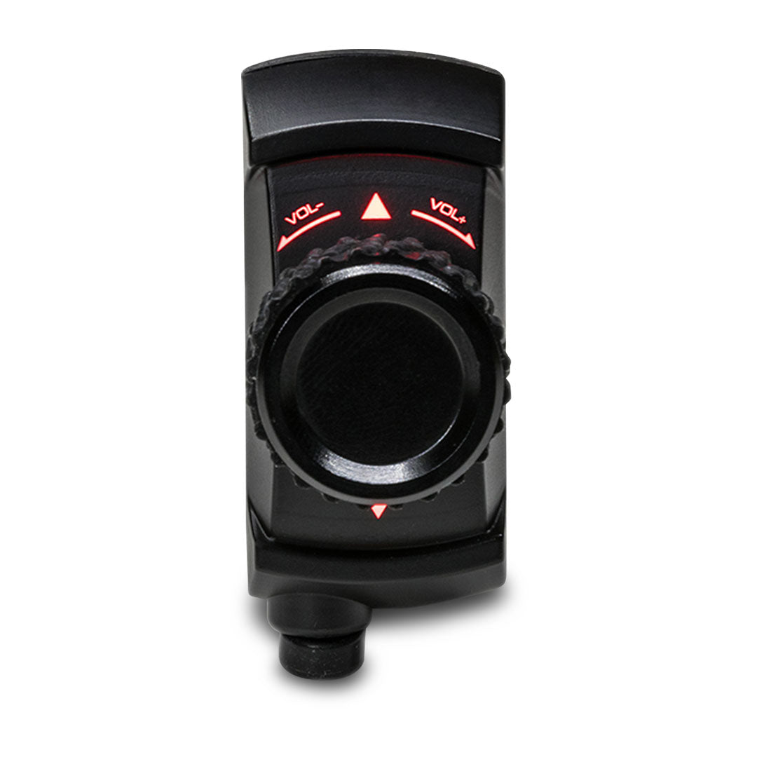 MB Quart MBQ-UNI6.1BTA | 6.5" 400 Watt, Joystick Bluetooth Controlled Speaker System | with 2 Channel Amp