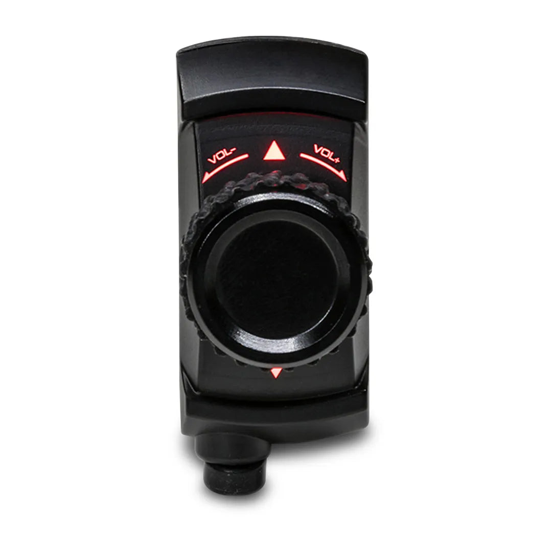 MB Quart MBQ-UNI6.1BTA | 6.5" 400 Watt, Joystick Bluetooth Controlled Speaker System | with 2 Channel Amp