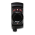 MB Quart MBQ-UNI6.1BTA | 6.5" 400 Watt, Joystick Bluetooth Controlled Speaker System | with 2 Channel Amp