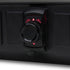 MB Quart MBQ-UNI6.1BTA | 6.5" 400 Watt, Joystick Bluetooth Controlled Speaker System | with 2 Channel Amp