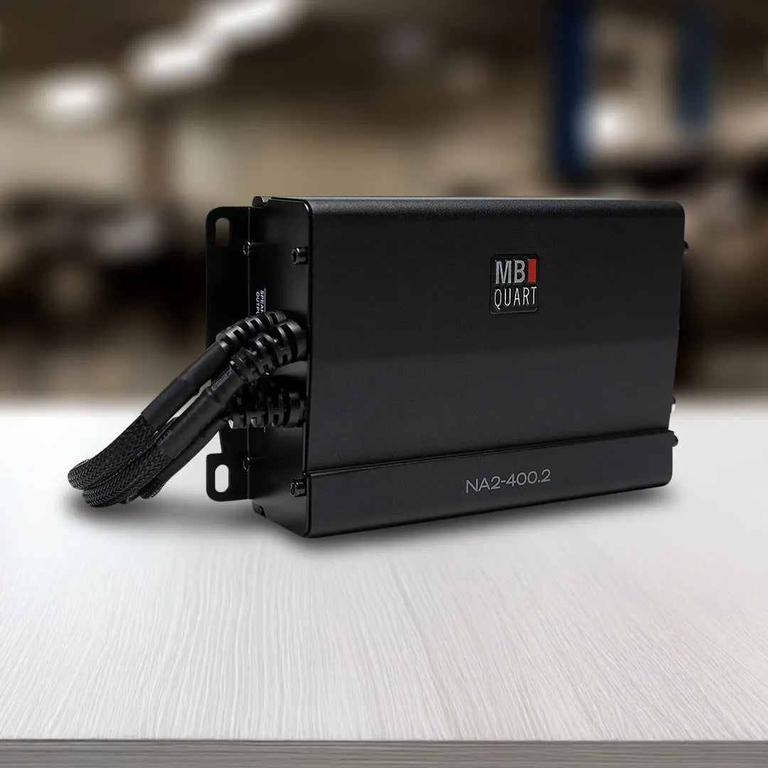 MB Quart MBQ-UNI6.1BTA | 6.5