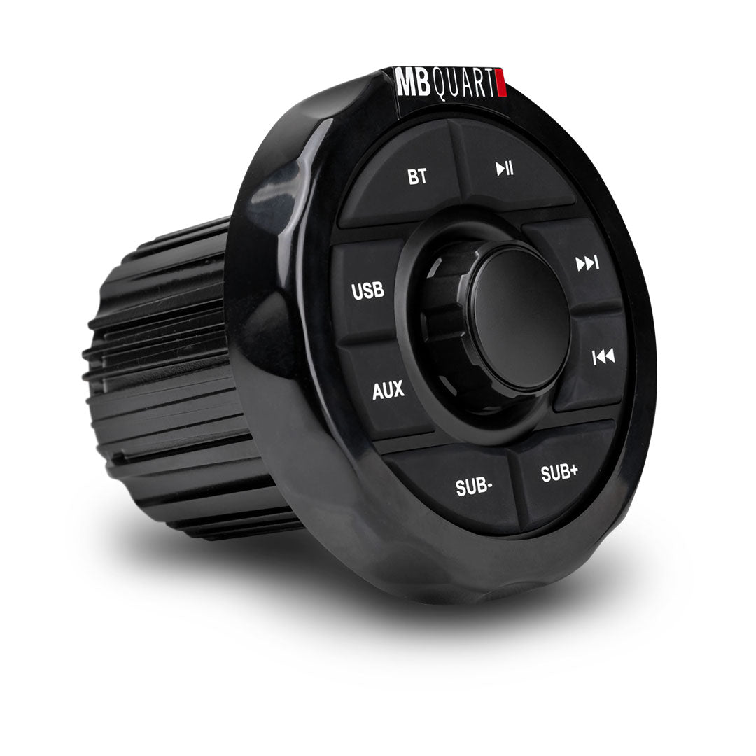 MB Quart MBQ-UNI6.1R | 6.5" Bluetooth Speakers System | 160 Watt