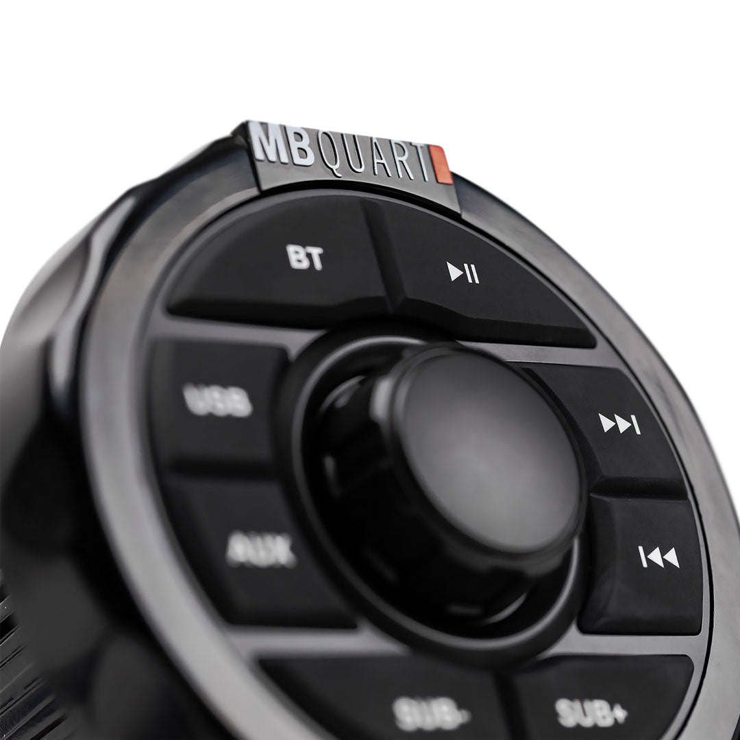 MB Quart MBQ-UNI6.1R | 6.5