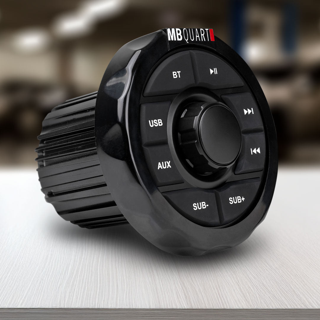 MB Quart MBQ-UNI6.1R | 6.5