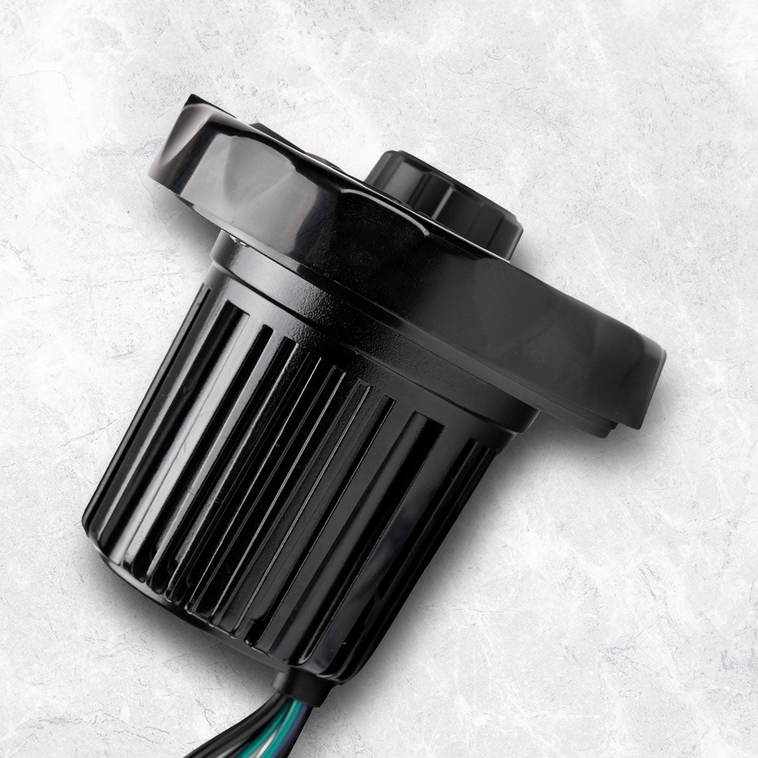 MB Quart MBQ-UNI6.1R | 6.5