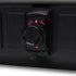 MB Quart MBQ-UNI8.1BTA | 8" 400 Watt, Joystick Bluetooth Controlled Speaker System | with 2 Channel Amp