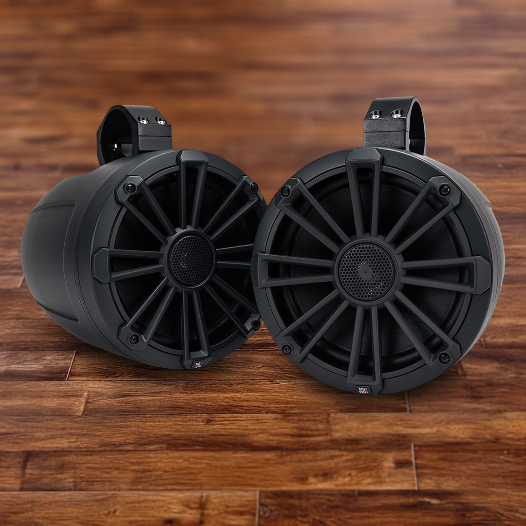 MB Quart MBQ-UNI8.1BTA | 8