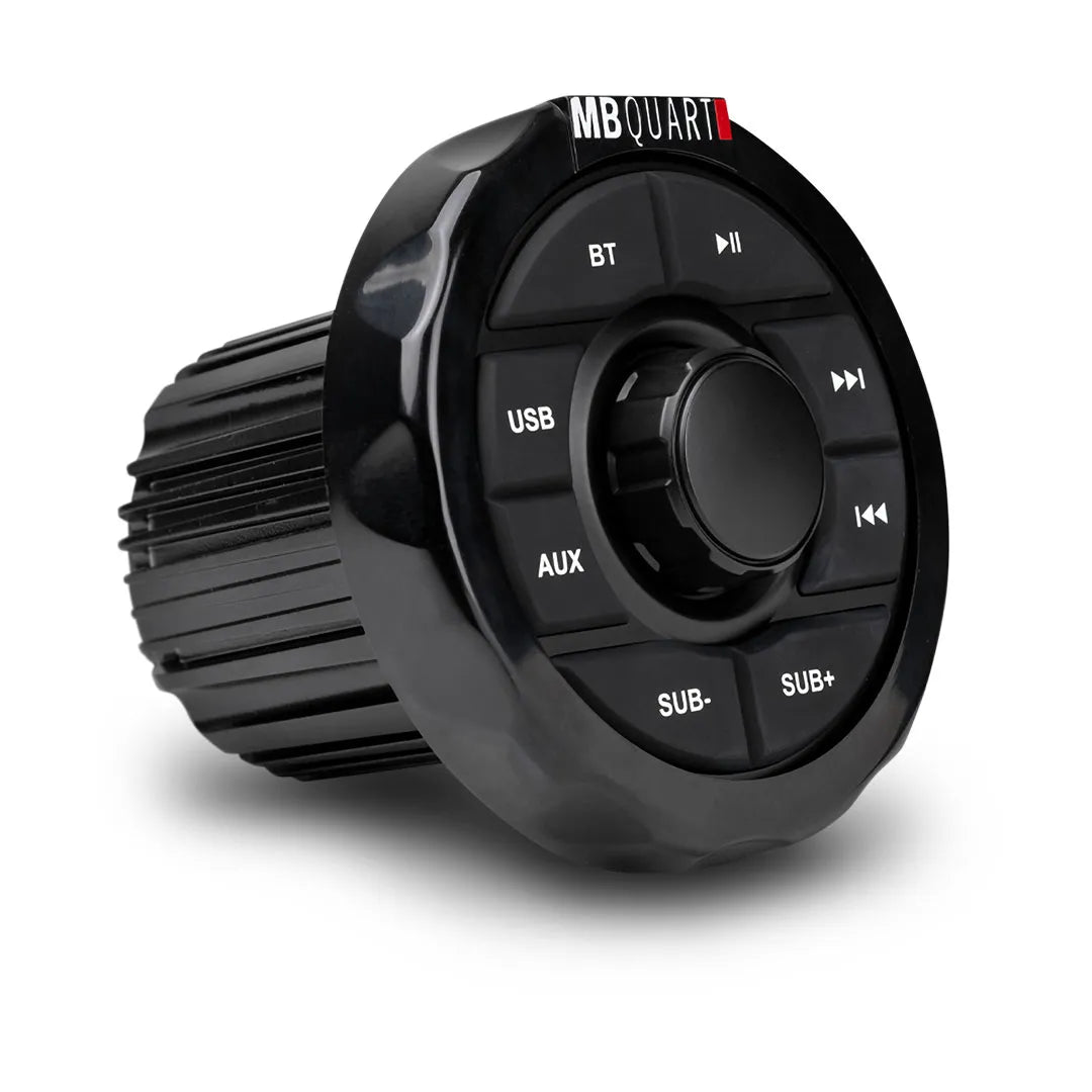 MB Quart MBQ-UNI8.1R | 8"  Bluetooth Speaker System | 160 Watt