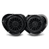 MB Quart MBQG-STG3-1 | Audio System inc. Source Unit | Three Speaker 500 Watt STAGE 3