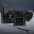 MB Quart MBQG-STG3-1 | Audio System inc. Source Unit | Three Speaker 500 Watt STAGE 3