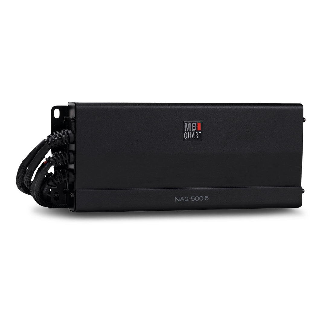 MB Quart MBQG-STG5-1 | Audio System |  Five Speaker 500 Watt STAGE 5 MB Quart