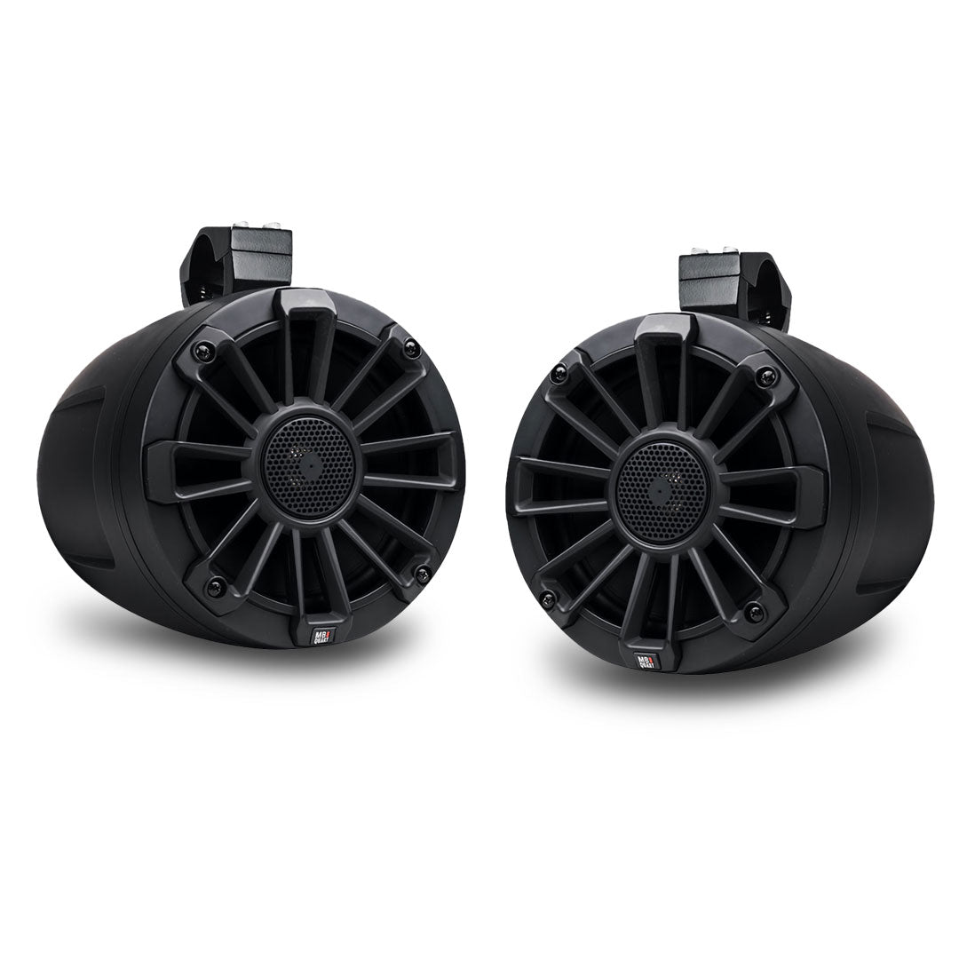 MB Quart MBQG-STG5-1 | Audio System |  Five Speaker 500 Watt STAGE 5 MB Quart