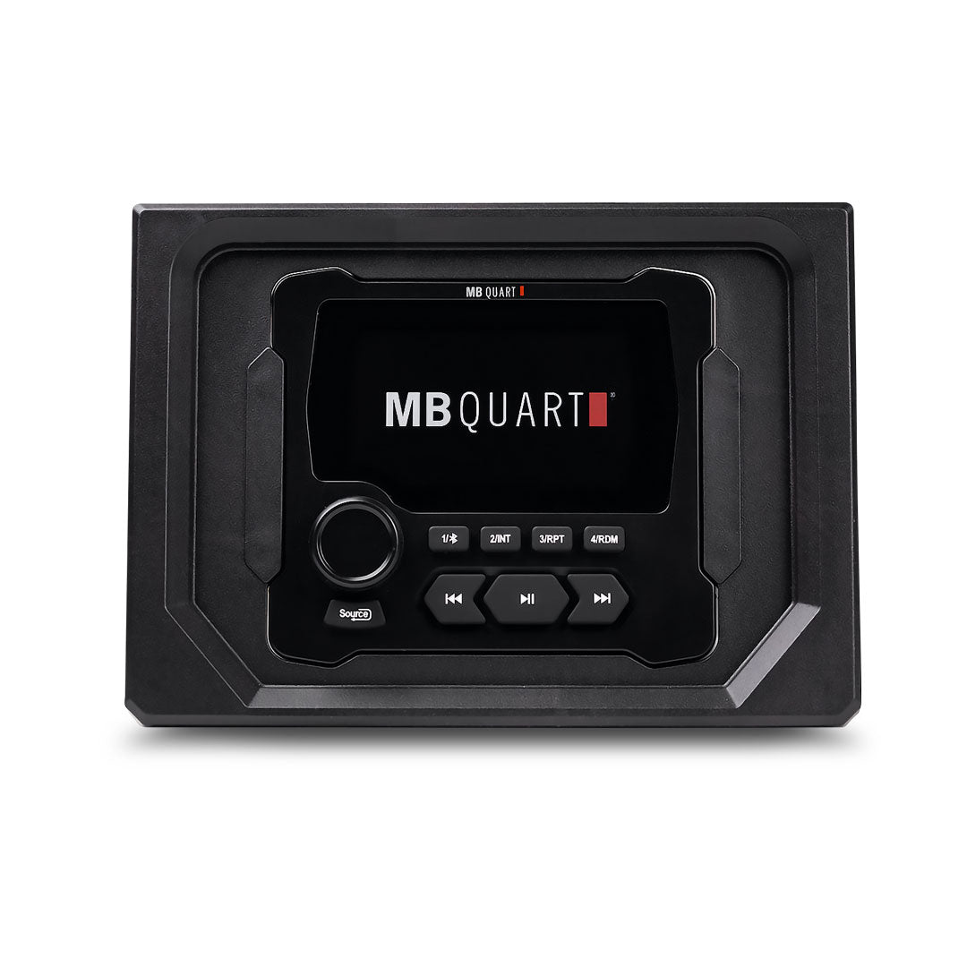 MB Quart MBQG-STG5-1 | Audio System |  Five Speaker 500 Watt STAGE 5 MB Quart