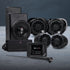 MB Quart MBQG-STG5-1 | Audio System |  Five Speaker 500 Watt STAGE 5 MB Quart