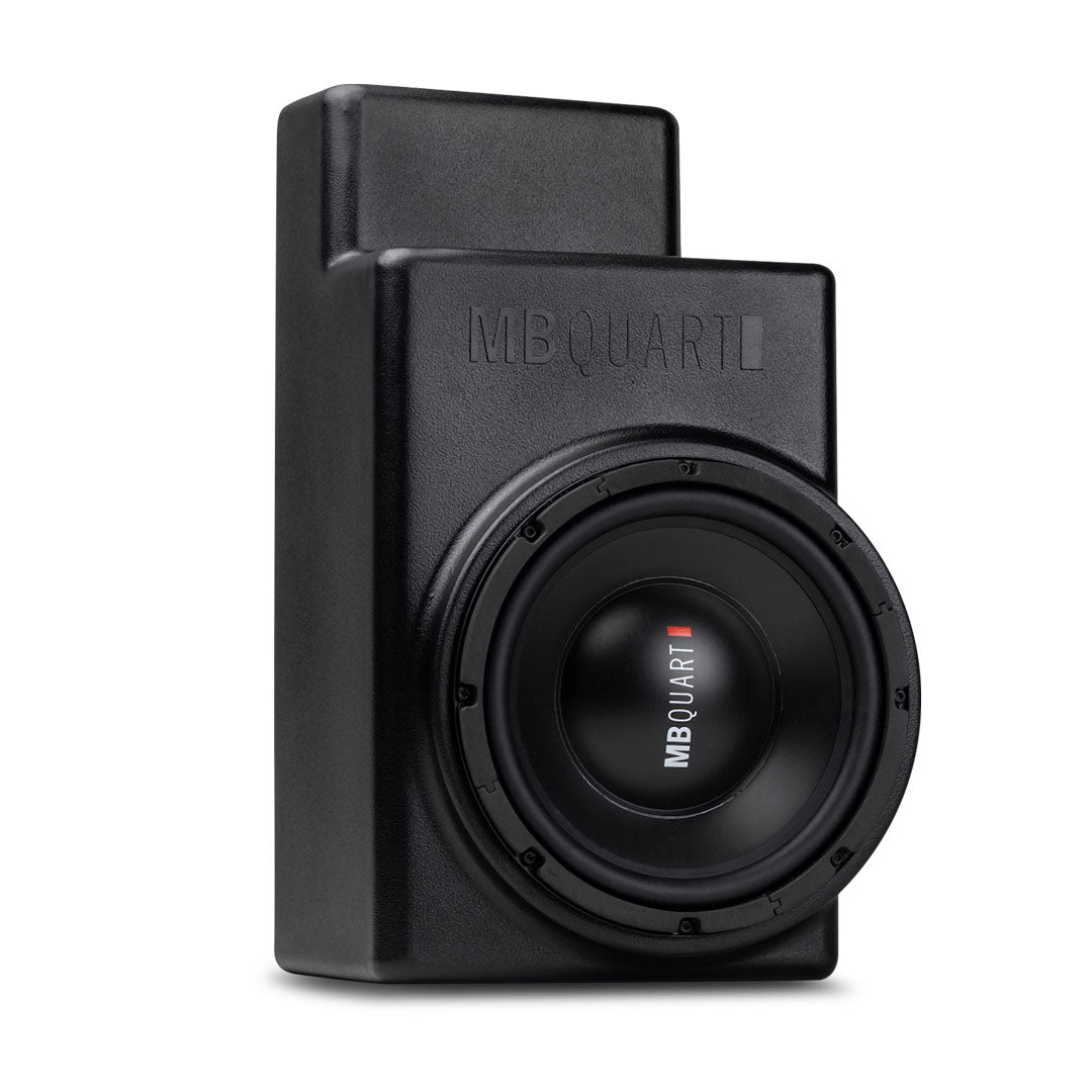 MB Quart MBQG-STG5-RC-1 | Audio System | Five Speaker 500 Watt STAGE 5