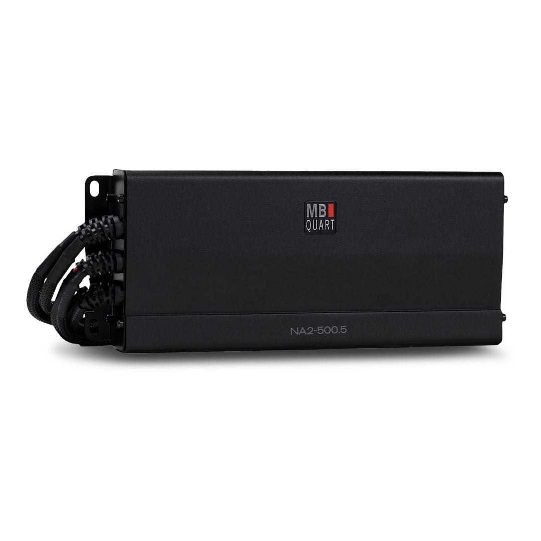 MB Quart MBQG-STG5-RC-1 | Audio System | Five Speaker 500 Watt STAGE 5