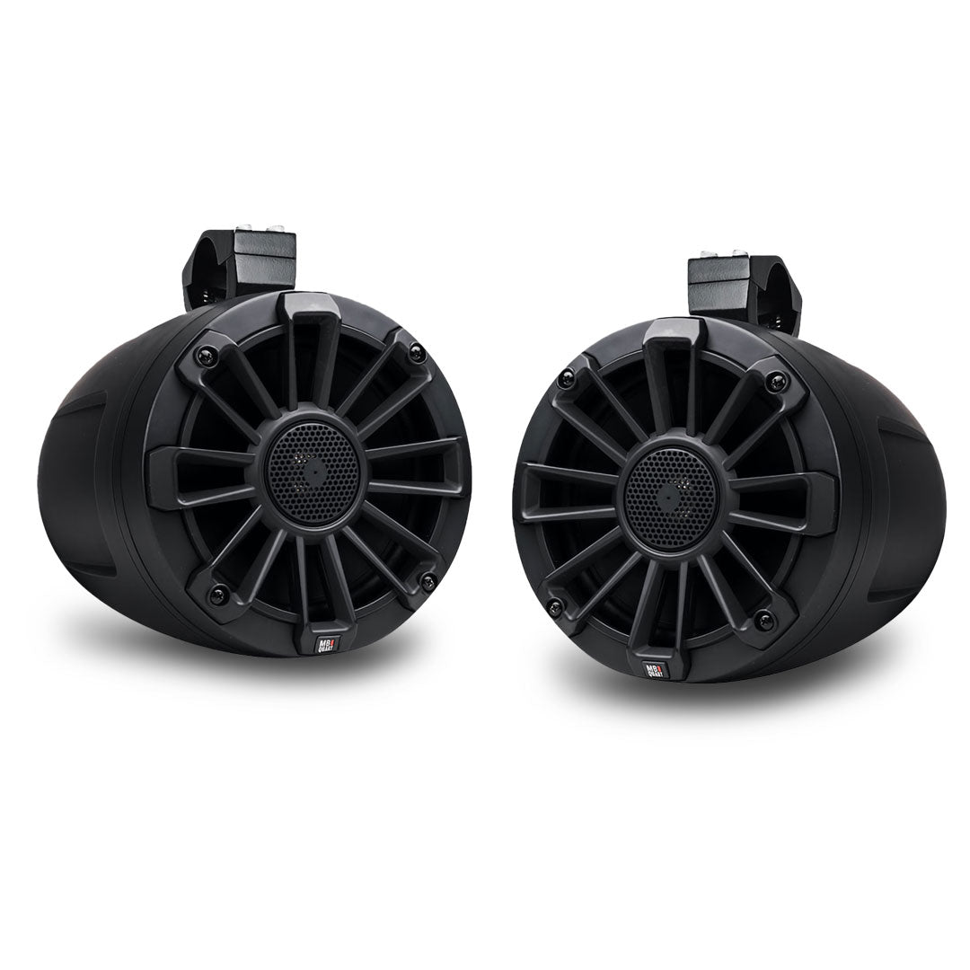 MB Quart MBQG-STG5-RC-1 | Audio System | Five Speaker 500 Watt STAGE 5