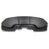 MB Quart MBQJ-48CRGB | Rear Overhead Soundbar | with 8 Inch Coaxial Speakers, Enclosure, and RGB LED Lighting