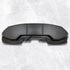 MB Quart MBQJ-48CRGB | Rear Overhead Soundbar | with 8 Inch Coaxial Speakers, Enclosure, and RGB LED Lighting