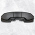 MB Quart MBQJ-48CRGB | Rear Overhead Soundbar | with 8 Inch Coaxial Speakers, Enclosure, and RGB LED Lighting