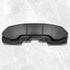 MB Quart MBQJ-48HRGB | Rear Overhead Soundbar | with 8 Inch Compression Horn Speakers, Enclosure, and RGB LED Lighting