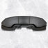 MB Quart MBQJ-48HRGB | Rear Overhead Soundbar | with 8 Inch Compression Horn Speakers, Enclosure, and RGB LED Lighting