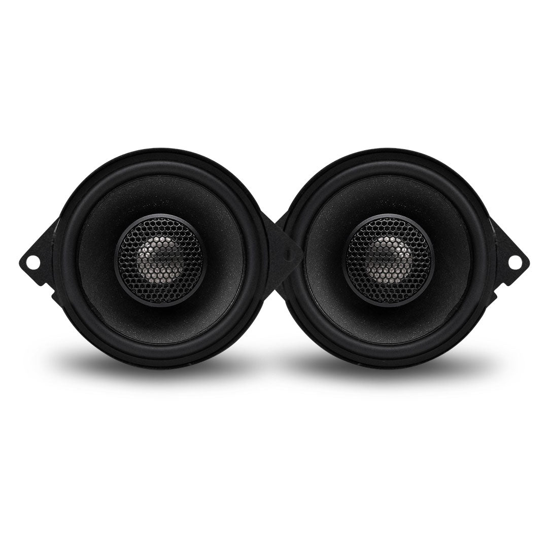 MB Quart MBQJ-STG6-1 | 3.5″ Coaxial Dash, 6.5″ Midbass and 6×9″ Coaxial Kit