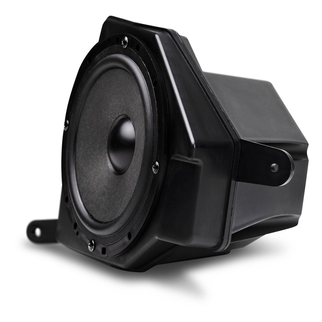 MB Quart MBQJ-STG6-1 | 3.5″ Coaxial Dash, 6.5″ Midbass and 6×9″ Coaxial Kit