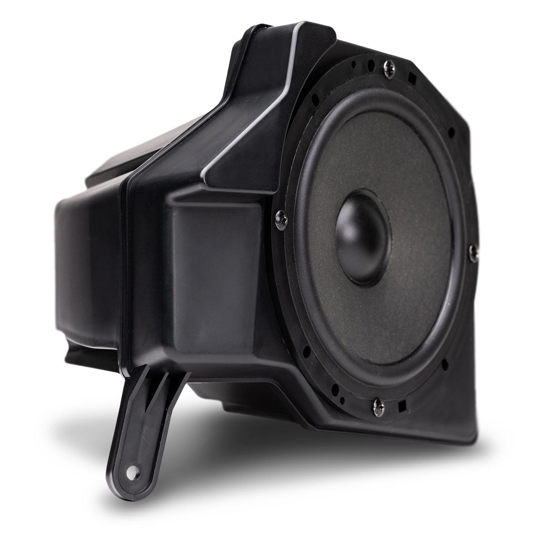 MB Quart MBQJ-STG6-1 | 3.5″ Coaxial Dash, 6.5″ Midbass and 6×9″ Coaxial Kit