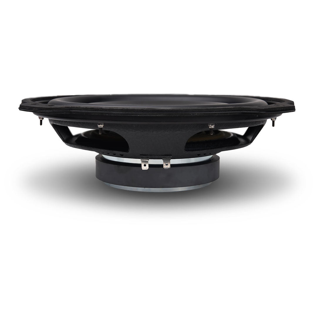 MB Quart MBQJL-SUBR-1 | 10″ Subwoofer | plus 400 Watt Amp
