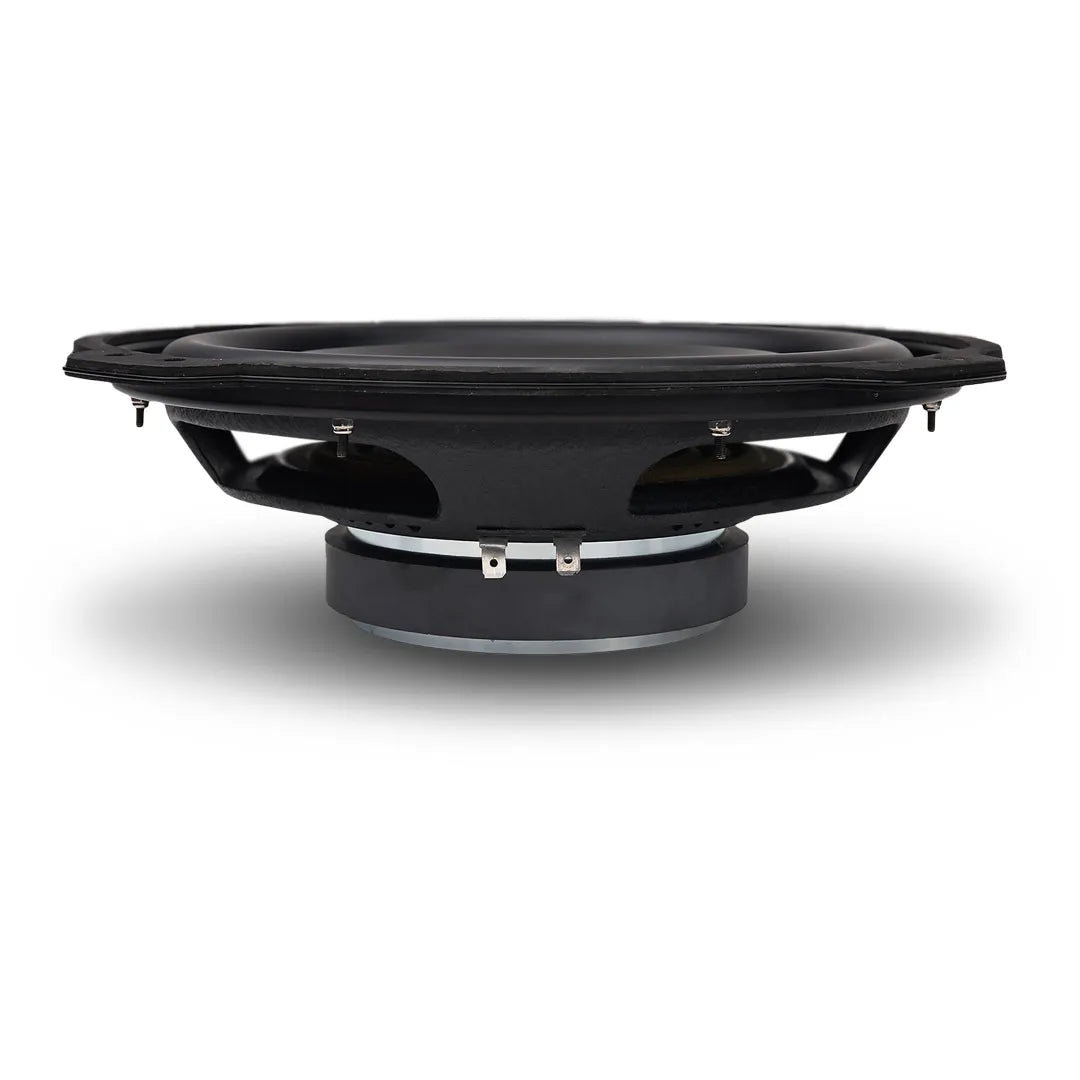 MB Quart MBQJL-SUBR-1 | 10″ Subwoofer | plus 400 Watt Amp