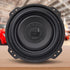 MB Quart MBQJL-SUBR-1 | 10″ Subwoofer | plus 400 Watt Amp