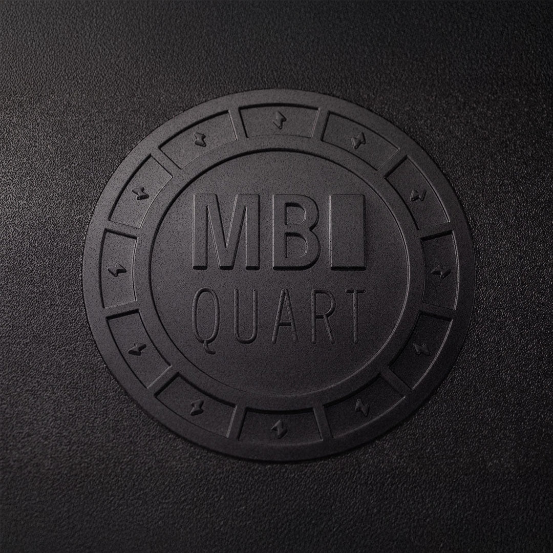 MB Quart Dual 8″ Sub Enclosure | Frankies Auto Electrics