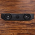 MB Quart MBQJT-SUBA-1 | Dual 8″ Sub Enclosure | plus 400 Watt Amp