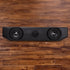 MB Quart MBQJT-SUBA-1 | Dual 8″ Sub Enclosure | plus 400 Watt Amp