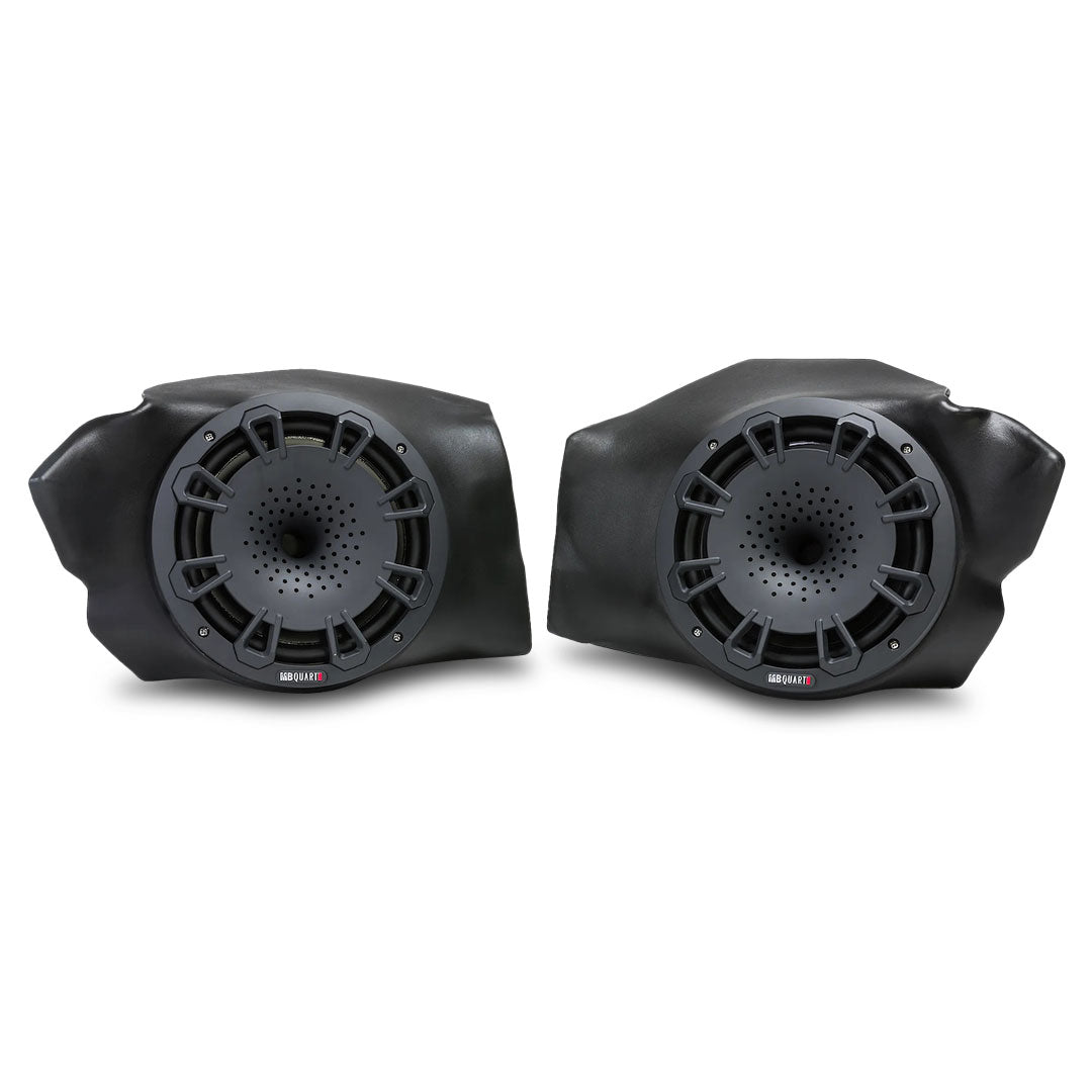 MB Quart MBQR-POD-2 | Audio System | 400 Watt STAGE 2
