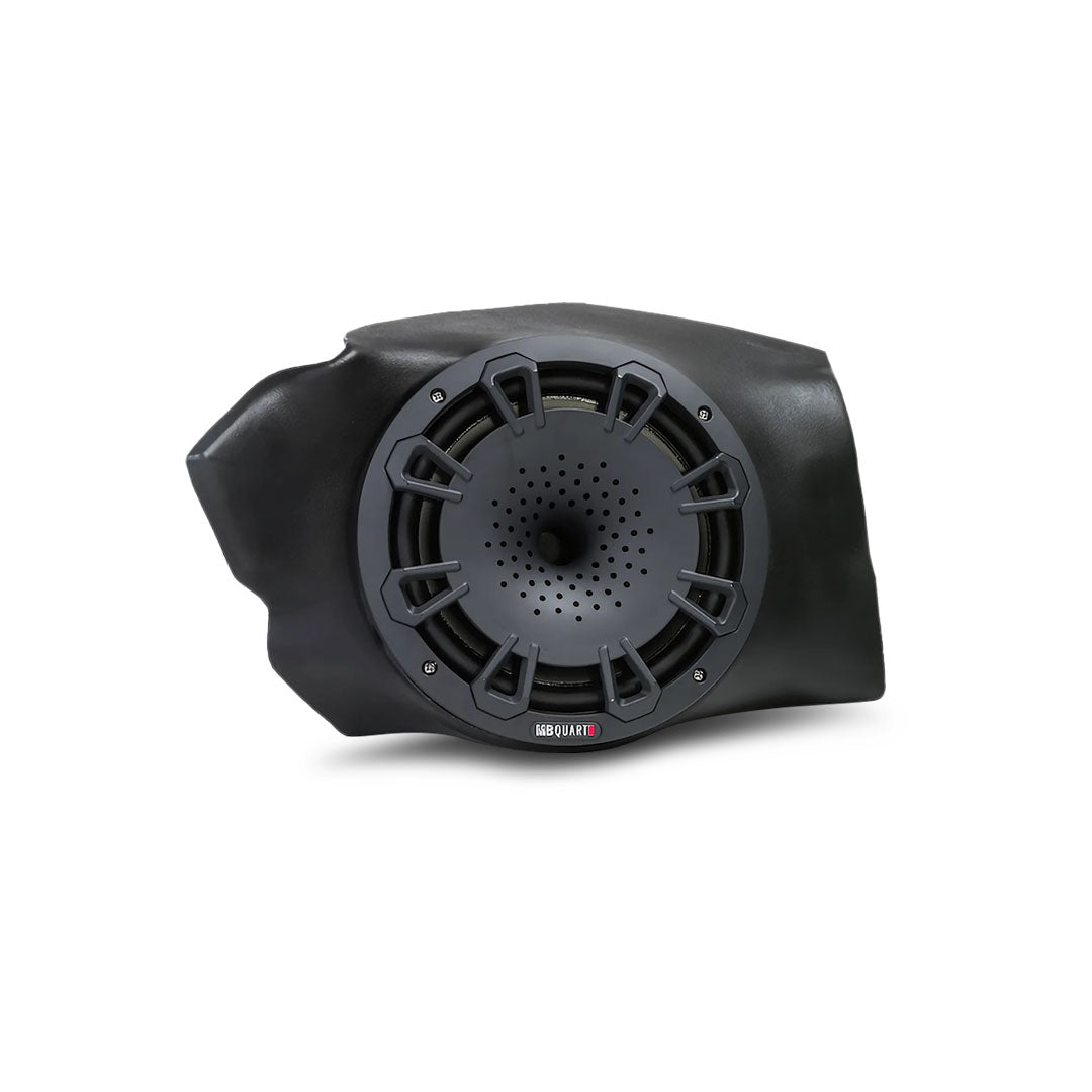 MB Quart MBQR-POD-2 | Audio System | 400 Watt STAGE 2