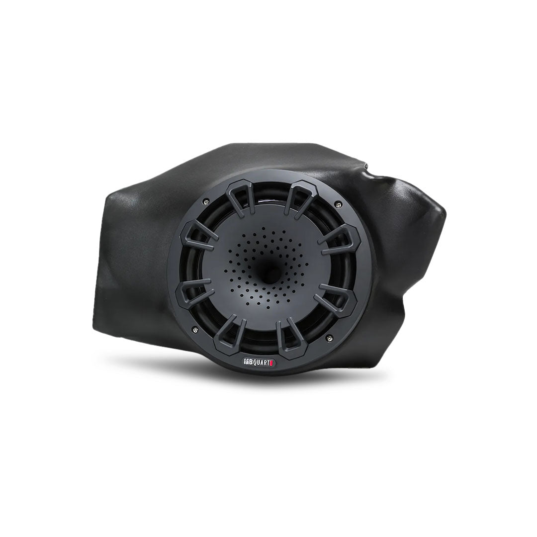 MB Quart MBQR-POD-2 | Audio System | 400 Watt STAGE 2