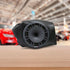 MB Quart MBQR-POD-2 | Audio System | 400 Watt STAGE 2