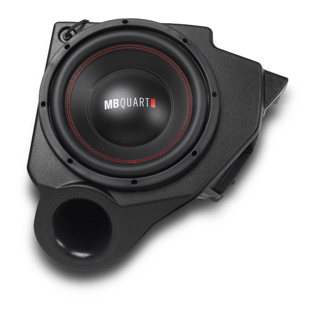 MB Quart MBQR-STG3-2 | Audio System | Three Speaker 800 Watt STAGE 3