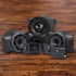 MB Quart MBQR-STG3-2 | Audio System | Three Speaker 800 Watt STAGE 3