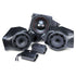 MB Quart MBQR-STG3-RC-1 | Audio System | Three Speaker 800 Watt STAGE 3