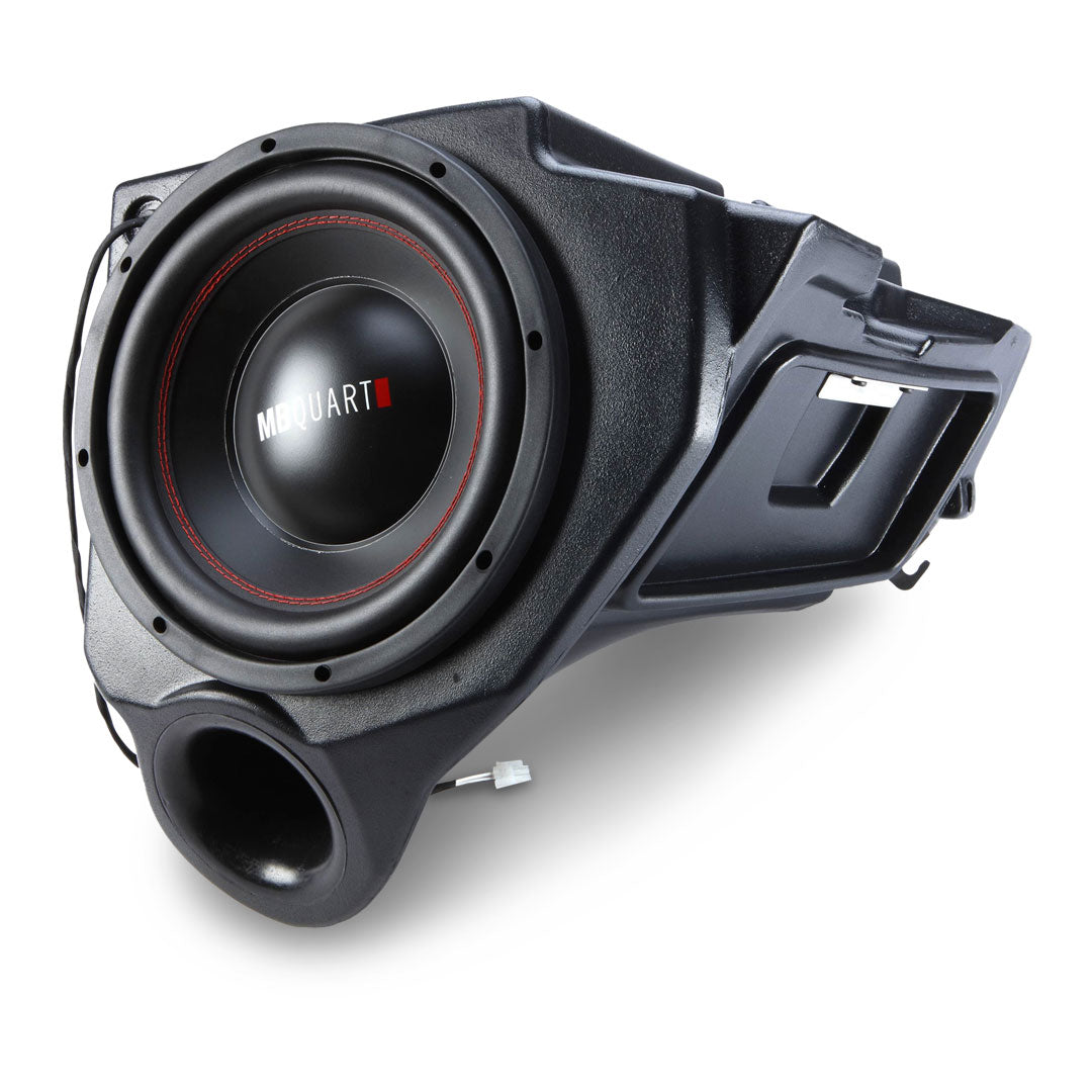 MB Quart MBQR-STG3-RC-1 | Audio System | Three Speaker 800 Watt STAGE 3