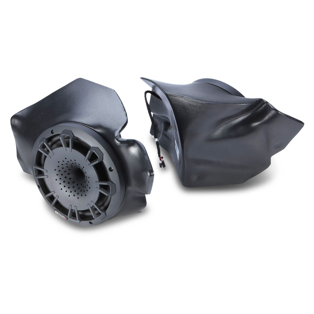 MB Quart MBQR-STG3-RC-1 | Audio System | Three Speaker 800 Watt STAGE 3