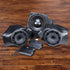 MB Quart MBQR-STG3-RC-1 | Audio System | Three Speaker 800 Watt STAGE 3