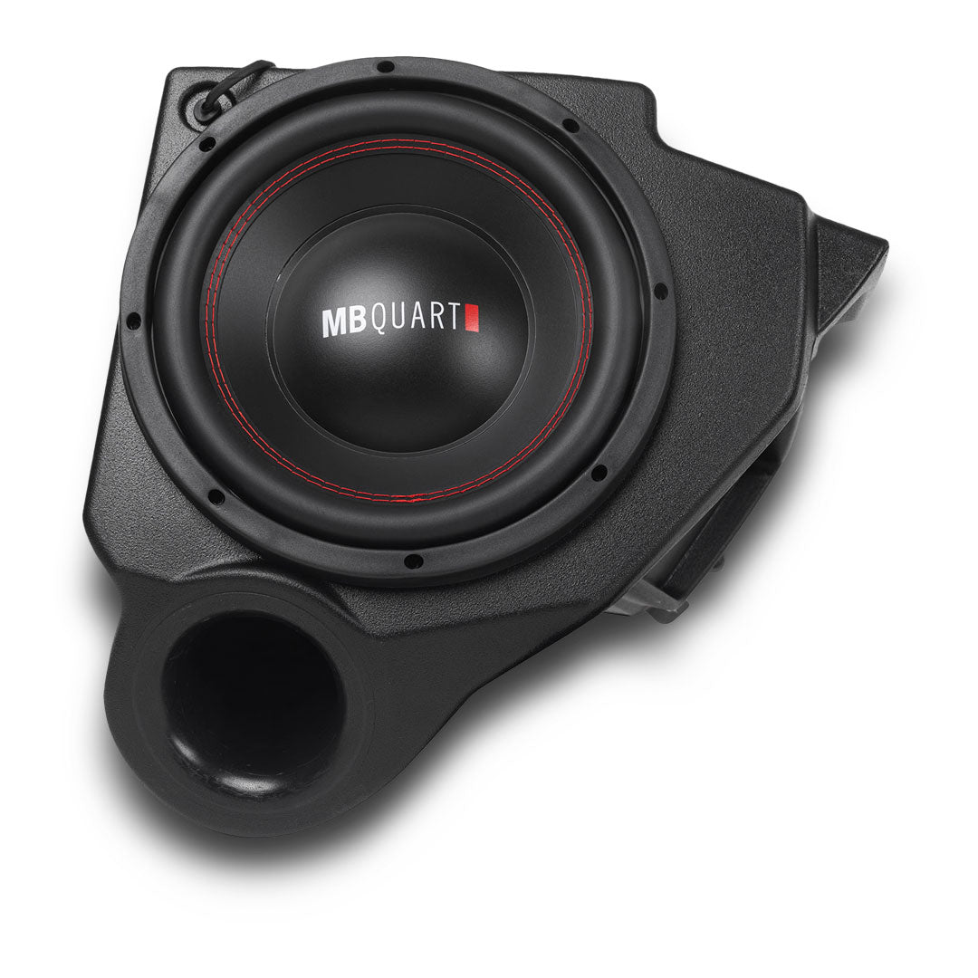 MB Quart MBQR-STG5-2 | Audio System | Five Speaker 800 Watt STAGE 5