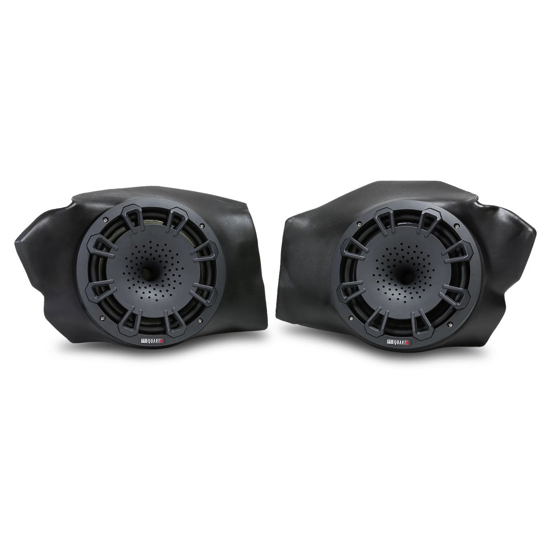 MB Quart MBQR-STG5-2 | Audio System | Five Speaker 800 Watt STAGE 5