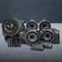 MB Quart MBQR-STG5-2 | Audio System | Five Speaker 800 Watt STAGE 5